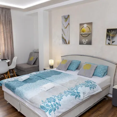 Hm Apartment Trebinje