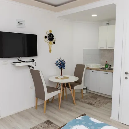 Hm Apartment Trebinje