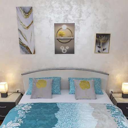 Hm Apartment Trebinje