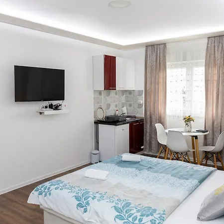 Apartment Hm Trebinje