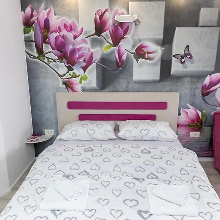 Hm Apartment Trebinje