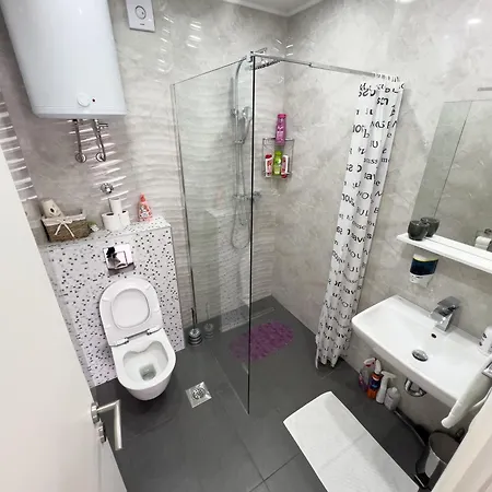 Hm Apartment Trebinje